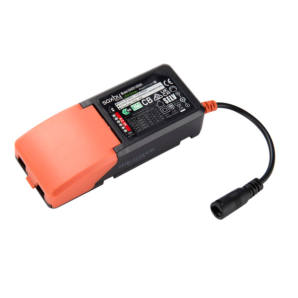 Saxby Lighting LED Driver Constant Current 25/30/35/40W selectable  92544