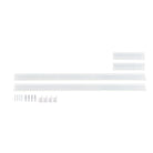 Saxby Lighting Stratus surface Mount Kit 92823