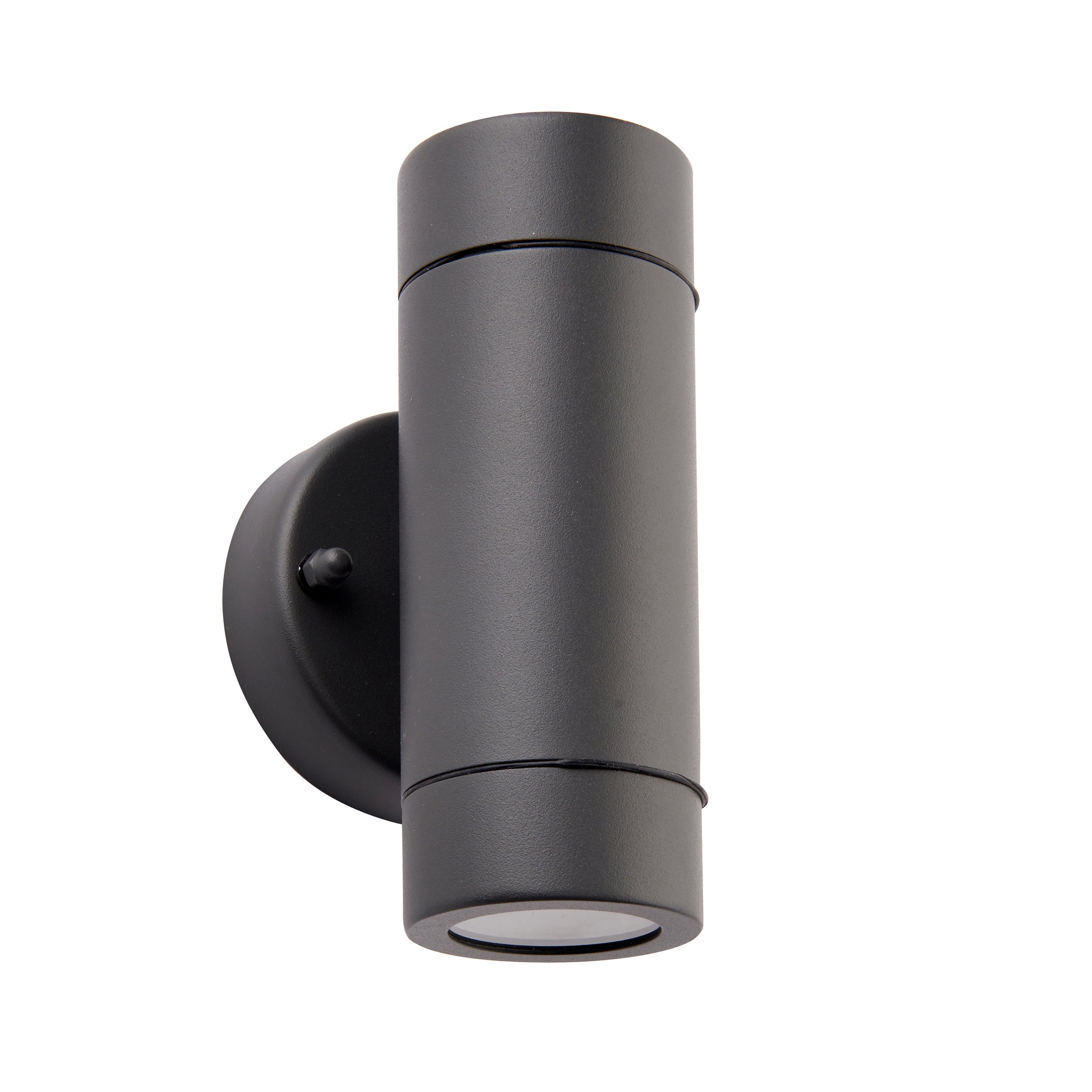 Saxby Lighting Palin 2lt wall IP44 7W 94792