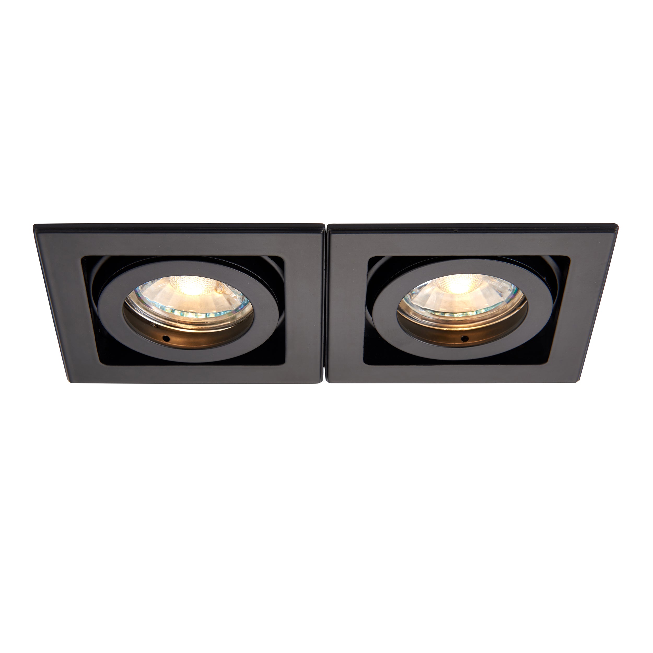 Saxby Lighting Xeno twin 50W 94796