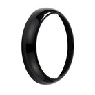 Saxby Lighting Saxby Hero black plain bezel 95548