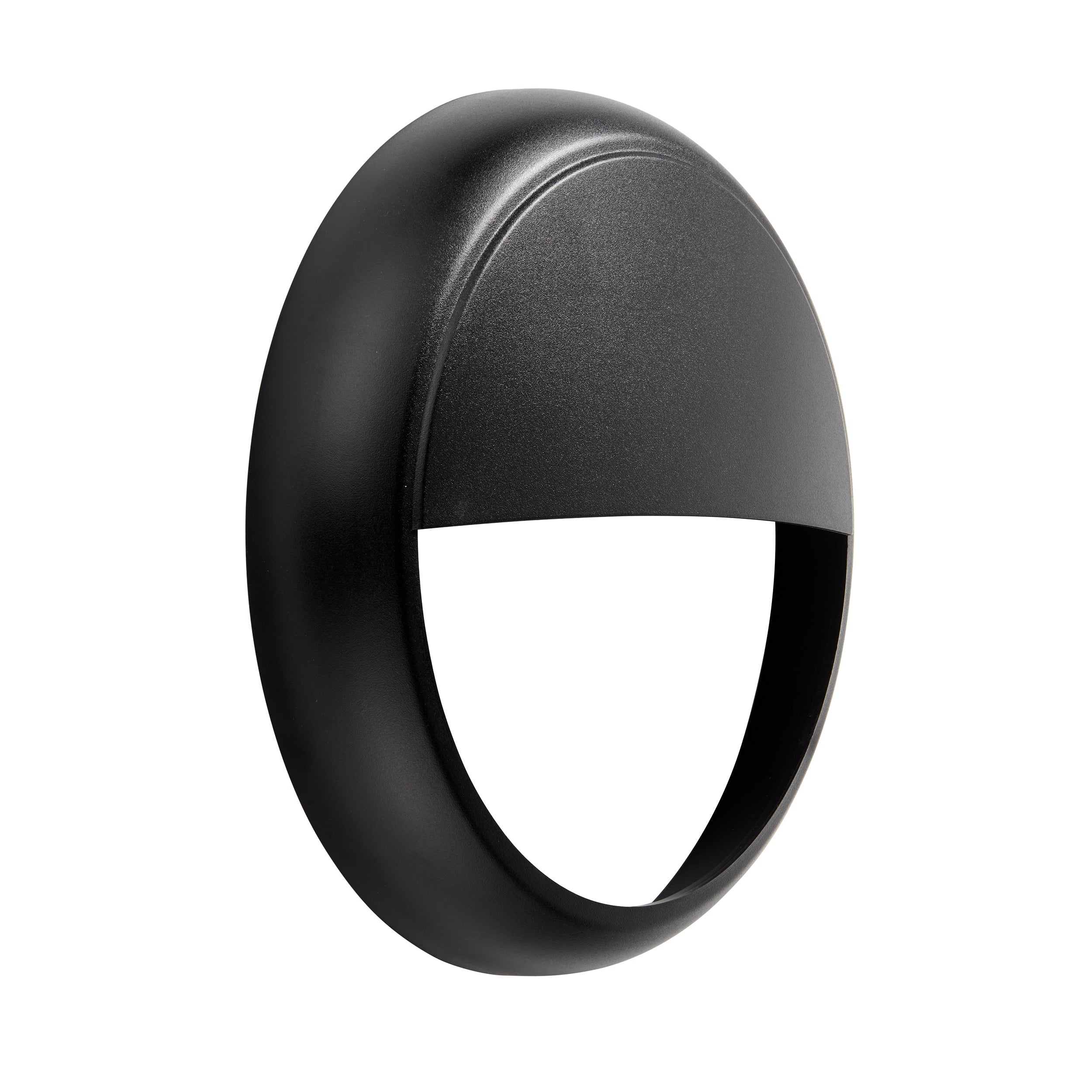 Saxby Lighting Saxby Hero black eyelid bezel 95549