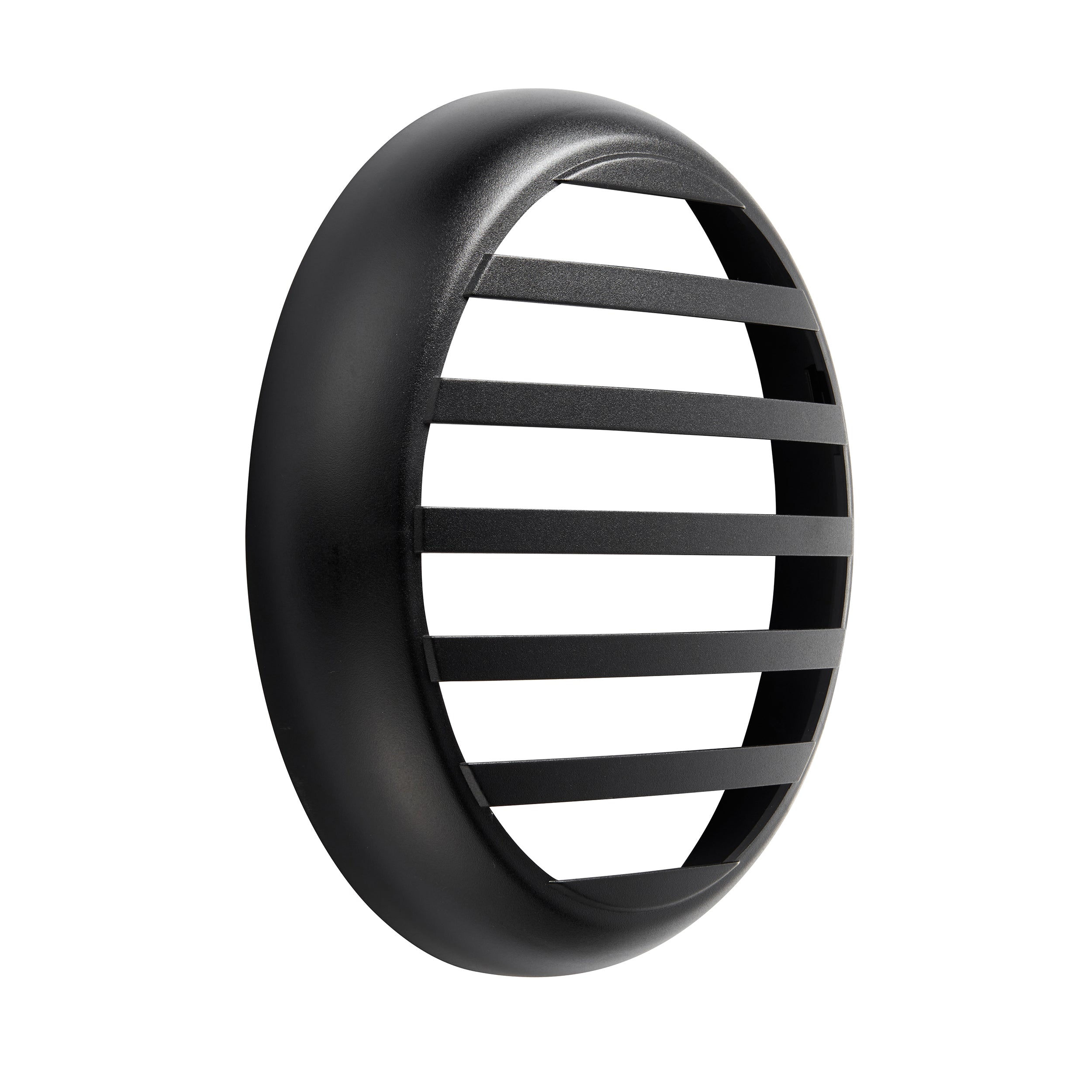 Saxby Lighting Saxby Hero black grill bezel 95550
