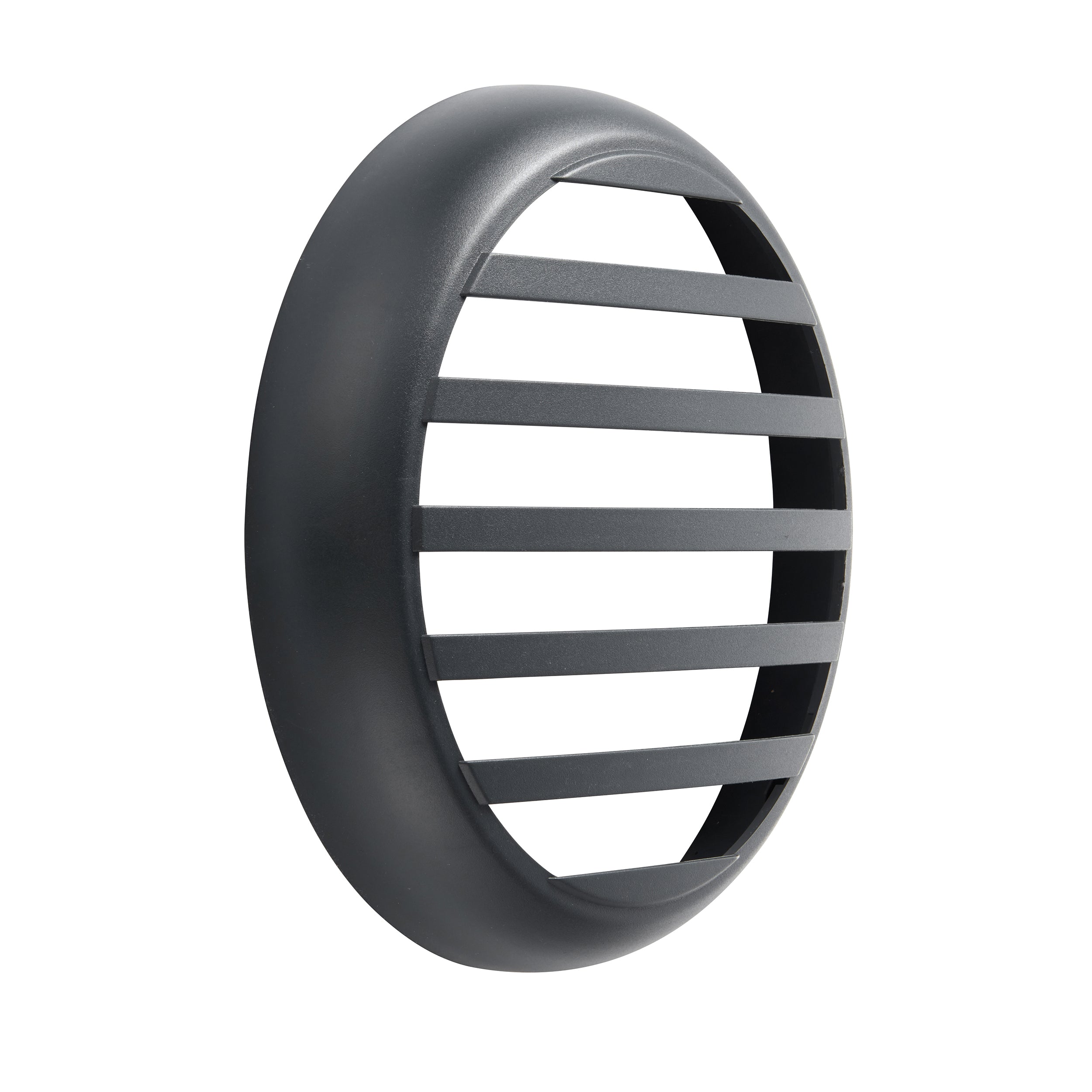 Saxby Lighting Saxby Hero anthracite grey grill bezel 95553