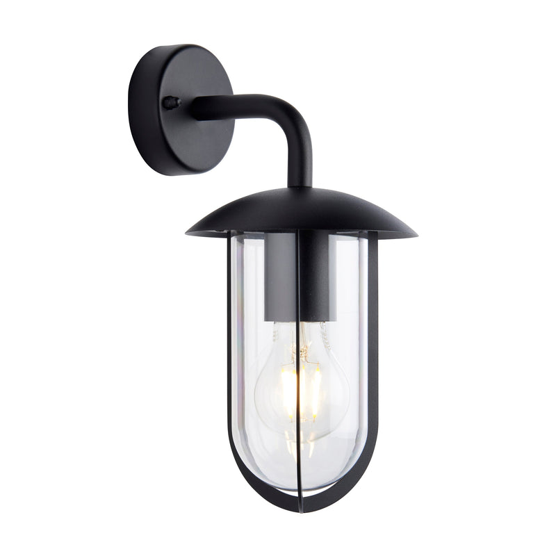 Endon Quinn 1lt Wall Light 96922