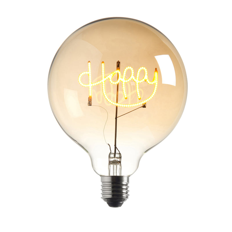 Endon Happy 1lt Accessory Light 97399