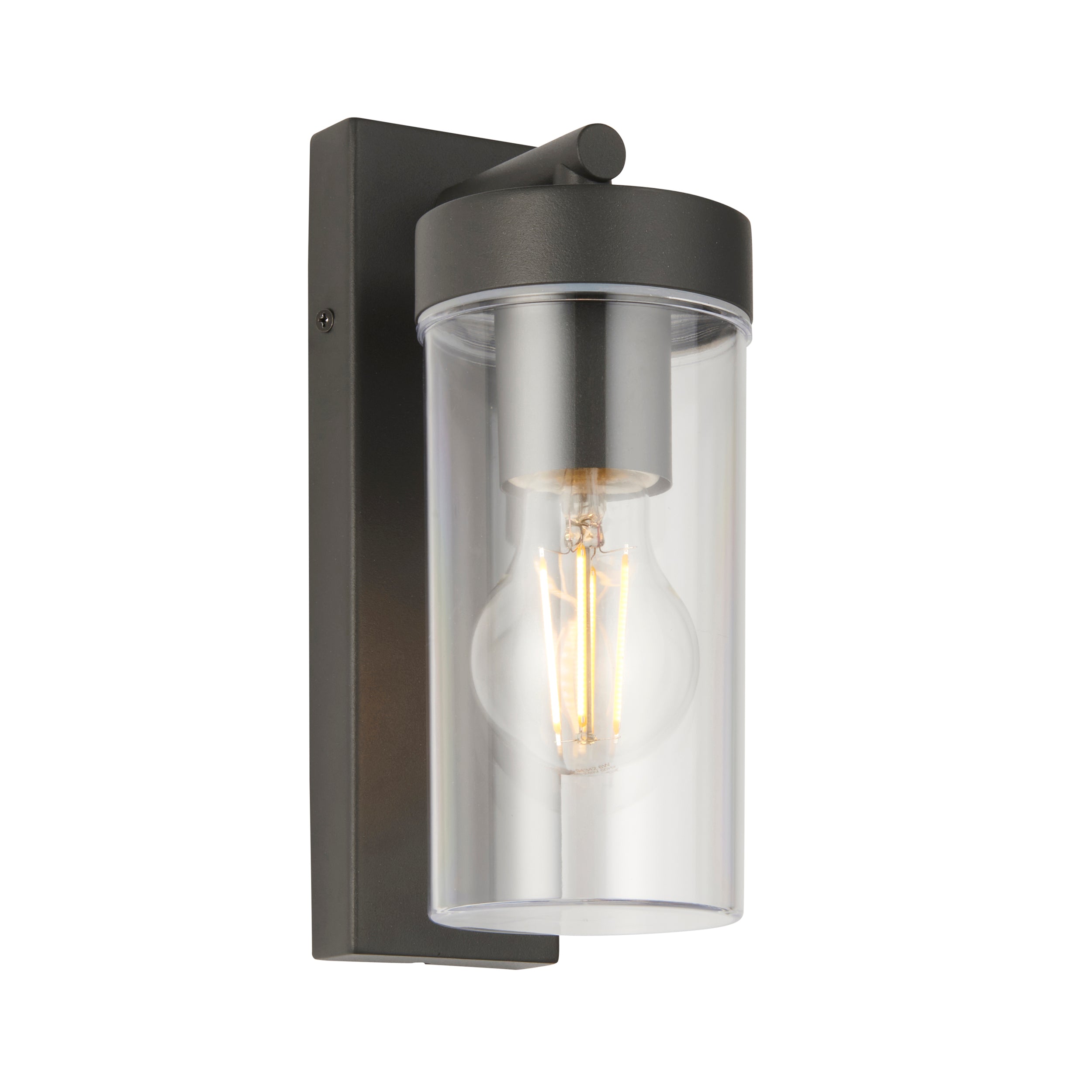 Saxby Lighting Hayden wall IP44 15W 98439