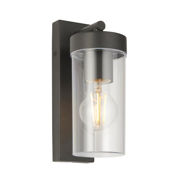 Saxby Lighting Hayden wall IP44 15W 98439