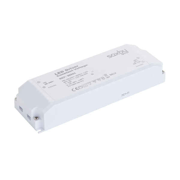 Saxby Lighting LED driver Constant Voltage 24V 60W 98995