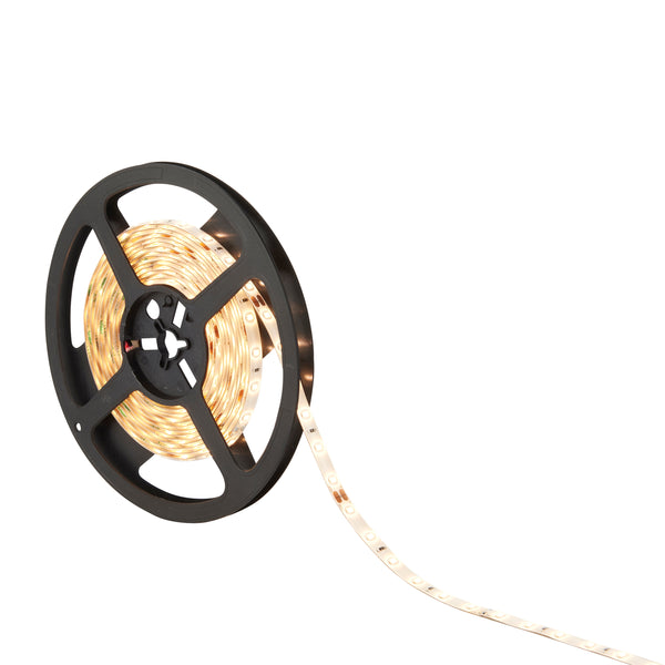 Saxby Lighting Orion65 LED 3000K 4.8W/M 5M IP65 24W 99018