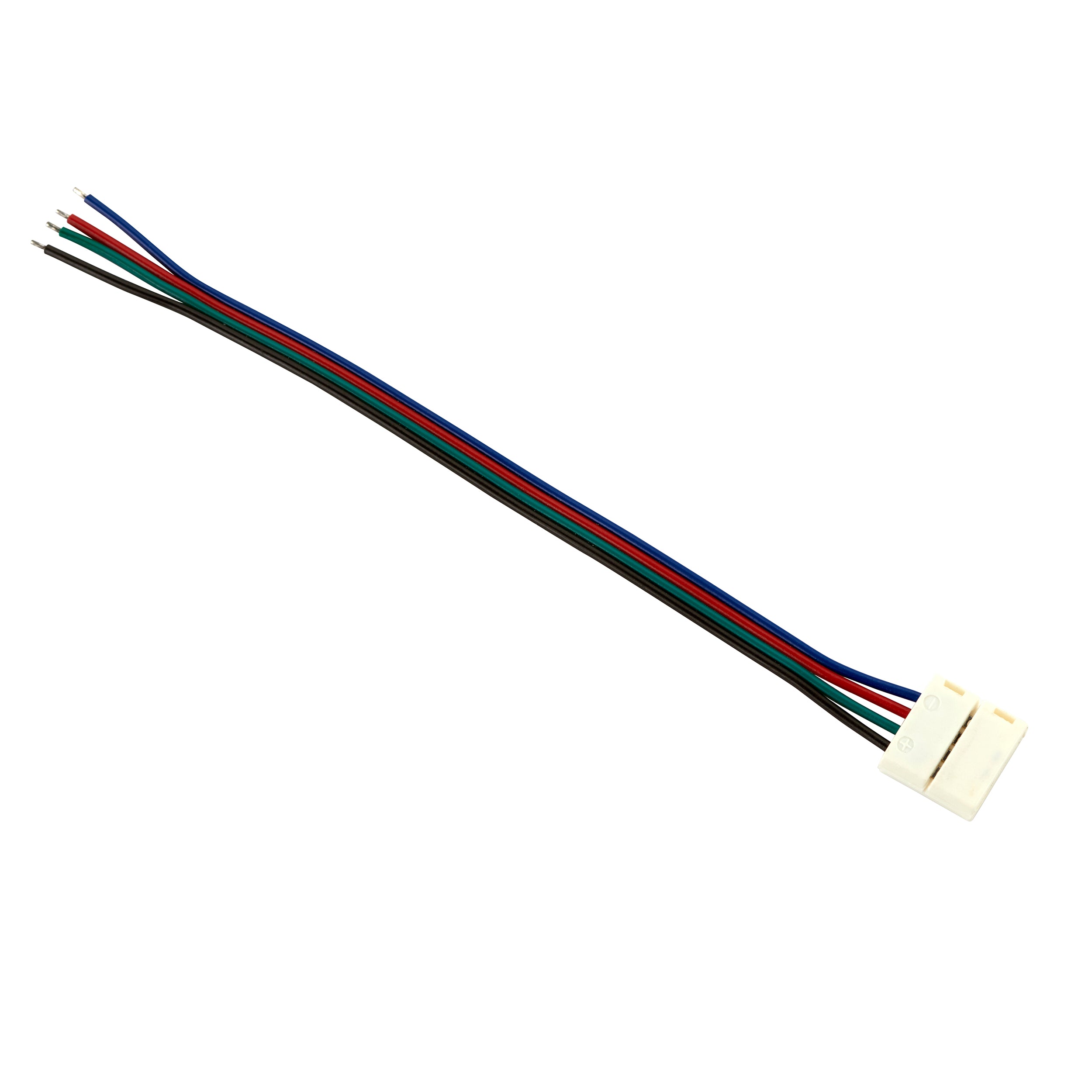 Saxby Lighting OrionRGB Connector tape to controller 99045