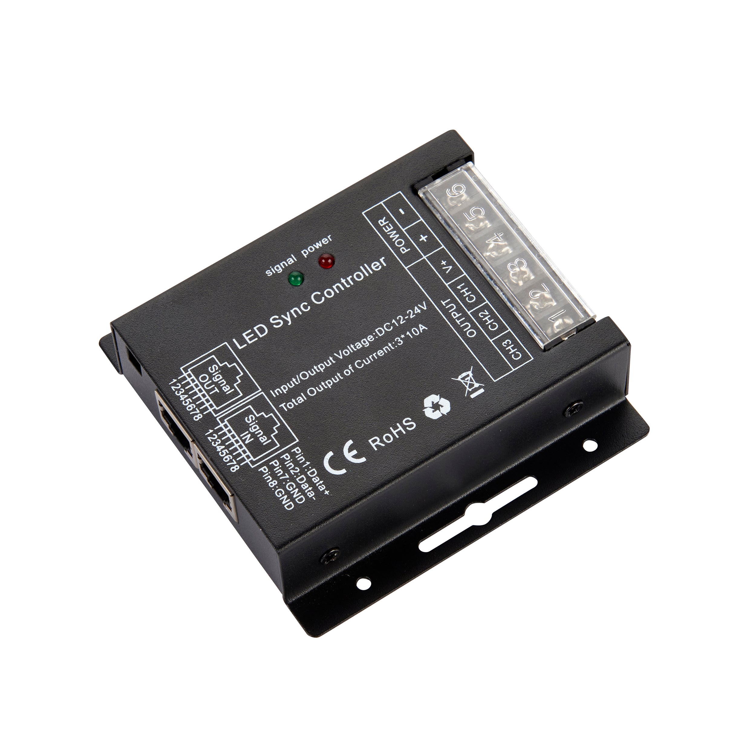 Saxby Lighting OrionRGB Sync Controller  99050