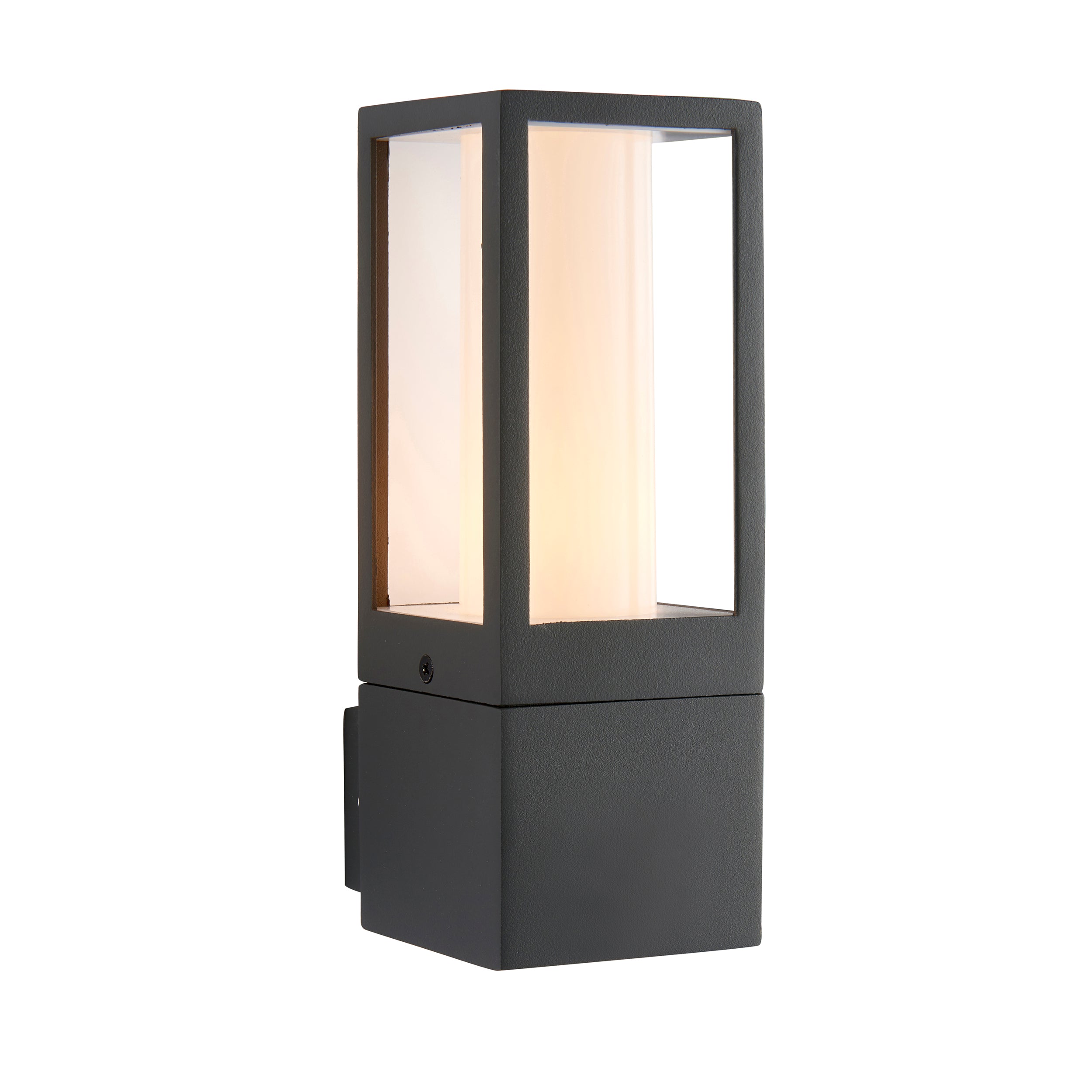 Saxby Lighting Lantern IP44 7W 99548
