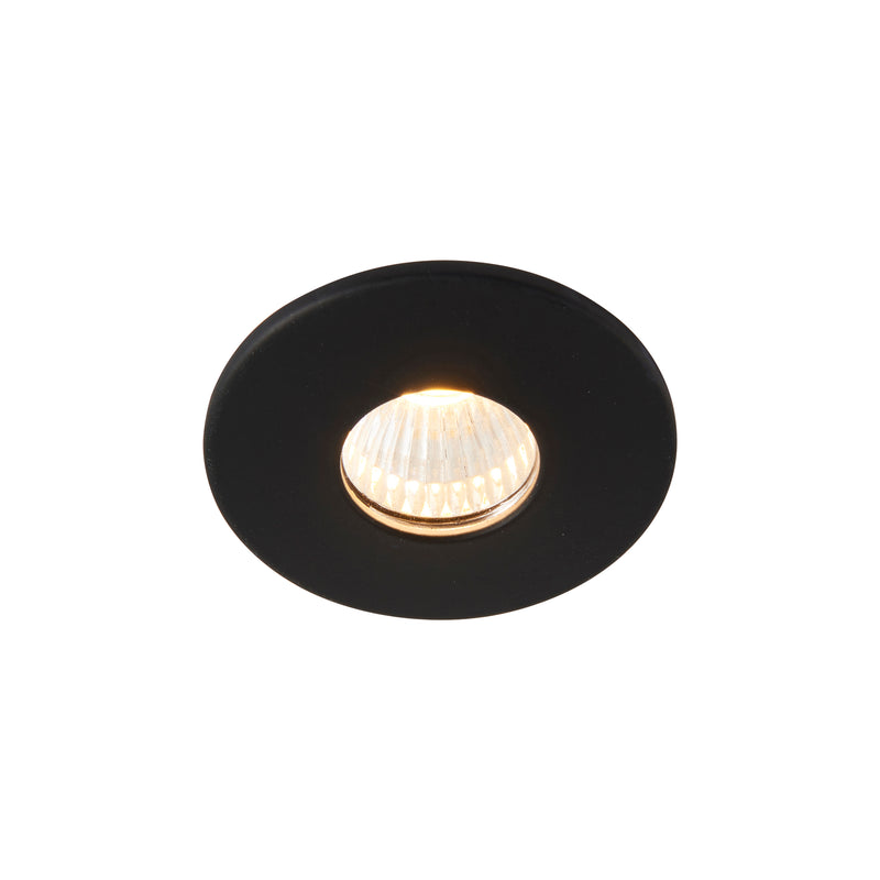 Saxby Lighting LALO 3000K IP44 4W 99557