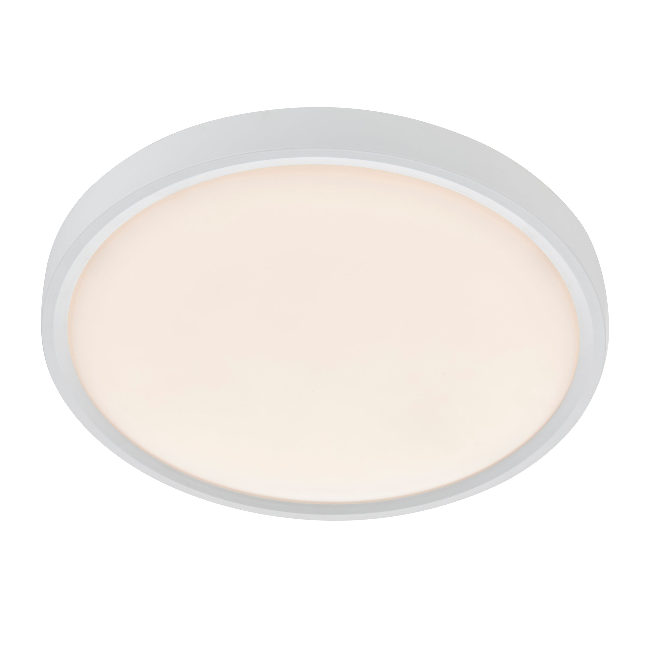 Saxby Lighting Nimbus CCT IP44 24W 99767
