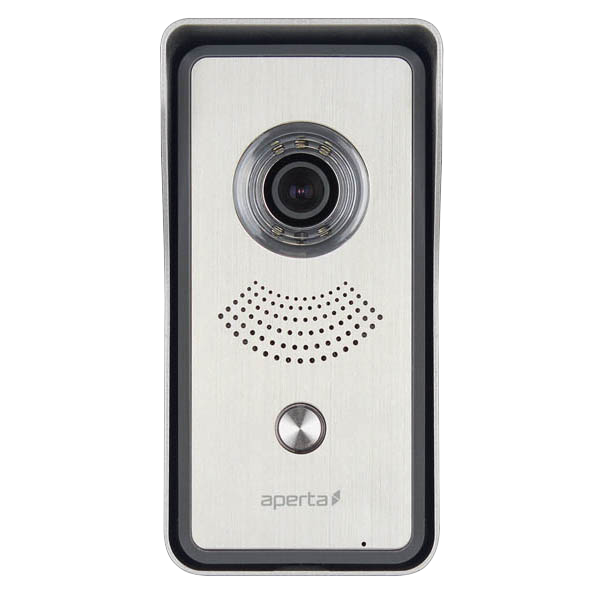 ESP Singleway Video Door Station APDSSW