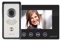 ESP Colour Video Door Entry Kit (Black Mon) APKITBLK