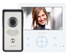 ESP Video Door Entry Kit (White Gui Monitor) APKITG