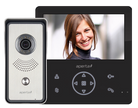 ESP Video Door Entry Kit (Black Gui Monitor) APKITGBLK