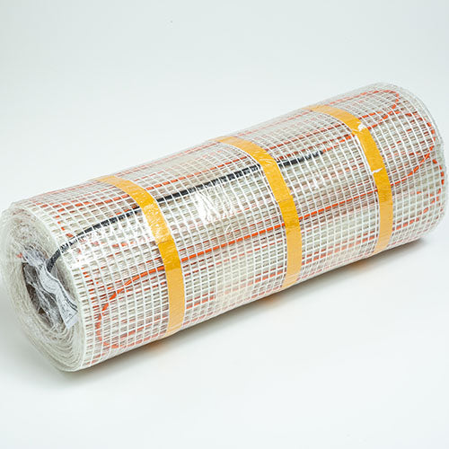 Flexel Ecofloor Underfloor Heating Cable Mat 150W/m² - LDTS150