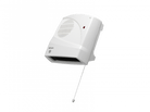 Dimplex Downflow Fan Heater with Pullcord and Timer FX20VE