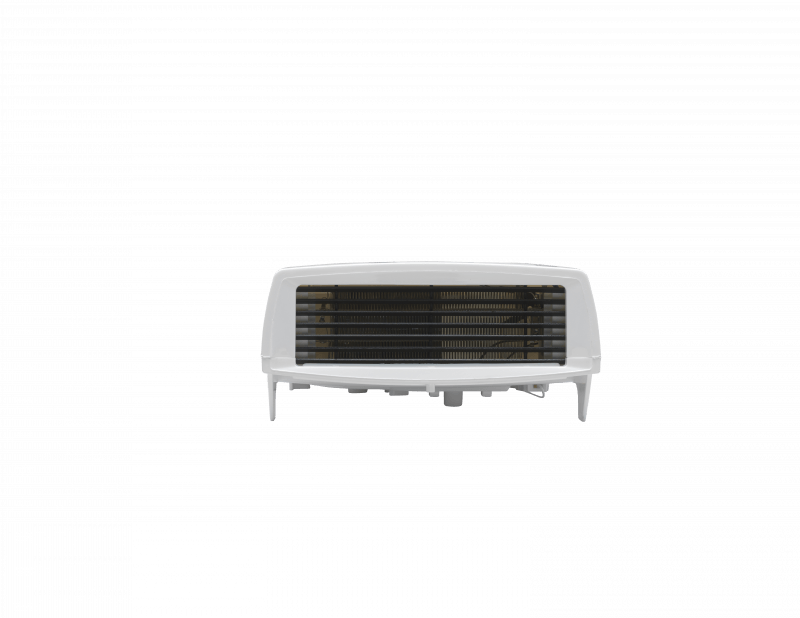 Dimplex Downflow Fan Heater with Pullcord and Timer FX20VE