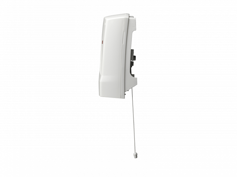 Dimplex Downflow Fan Heater with Pullcord and Timer FX20VE