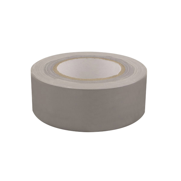 Unicrimp Duct Tape 50Mm X 50M (Pk1) QDT50X50