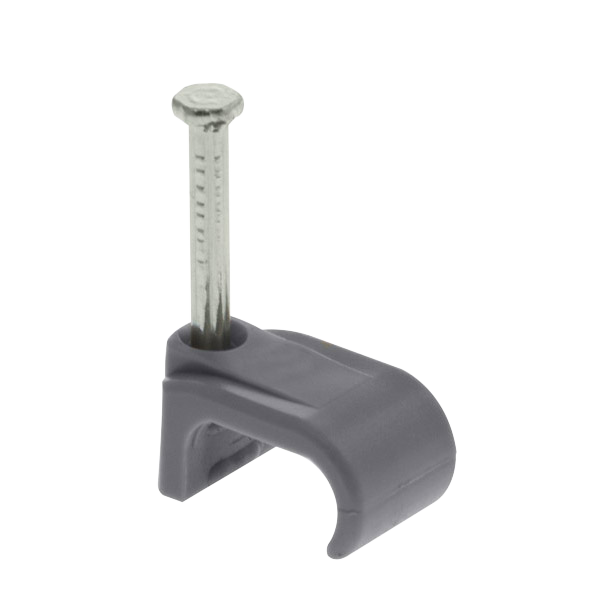 Unicrimp Flat Clips 1Mm  T QFC4