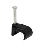 Unicrimp 4.0Mm Flat For Rg59 QJ12B