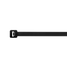 Black 1030Mm X 12.7Mm Cabletie (Pk100)