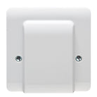 Crabtree Instinct 1G 50A Flex Outlet/Cooker Connection Unit Cr1506