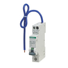 Crabtree Starbreaker 32A 30mA SPswN B Curve 6kA Type A Miniature RCBO 61/BM3230