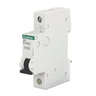 Crabtree Starbreaker 10A SP Type C 6kA MCB 61/C10