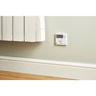 Greenbrook Surface Mounted Digital 7 Day Fused Timer Spur Switch T205