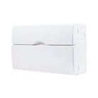 BG CFUDP16610 dual RCD consumer unit