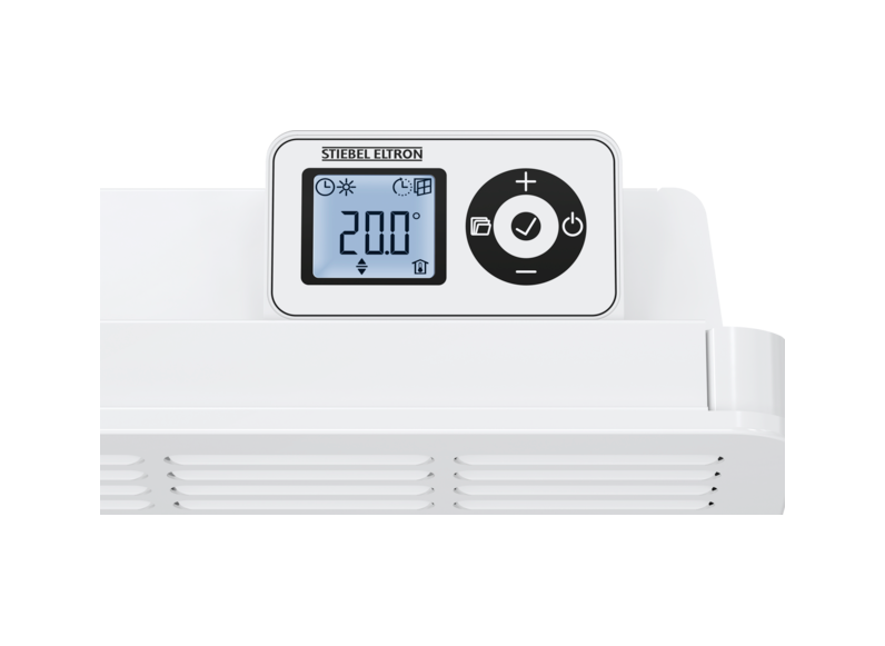 Stiebel Eltron CNS Trend Panel Heater 2.0kW - 236563