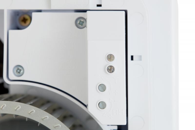 Xpelair Premier Centrifugal Condensation Control Fan CF20TX - 067326